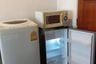 1 Bedroom Condo for rent in Silom Park View, Silom, Bangkok near MRT Silom