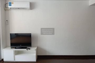 1 Bedroom Condo for rent in Silom Park View, Silom, Bangkok near MRT Silom
