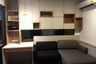 1 Bedroom Condo for rent in Rhythm Sathorn - Narathiwas, Thung Maha Mek, Bangkok near BTS Chong Nonsi