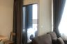1 Bedroom Condo for rent in Phra Khanong, Bangkok near BTS On Nut