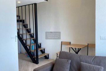 1 Bedroom Condo for rent in Phra Khanong, Bangkok near BTS On Nut
