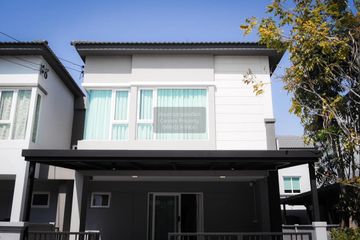 3 Bedroom House for rent in Grande Pleno Mega Bangna, Bang Phli Yai, Samut Prakan