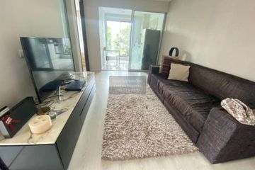 2 Bedroom Condo for rent in Rhythm Sathorn - Narathiwas, Thung Maha Mek, Bangkok near BTS Chong Nonsi