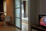 1 Bedroom Condo for rent in Rhythm Ratchada, Sam Sen Nok, Bangkok near MRT Ratchadaphisek