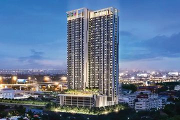 1 Bedroom Condo for rent in Niche Mono Mega Space Bangna, Bang Kaeo, Samut Prakan