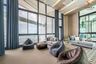 1 Bedroom Condo for rent in Niche Mono Mega Space Bangna, Bang Kaeo, Samut Prakan