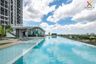 1 Bedroom Condo for rent in Niche Mono Mega Space Bangna, Bang Kaeo, Samut Prakan