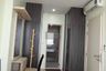 1 Bedroom Condo for rent in Quinn Condo Ratchada, Din Daeng, Bangkok near MRT Sutthisan