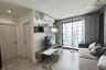 2 Bedroom Condo for rent in Quinn Condo Ratchada, Din Daeng, Bangkok near MRT Sutthisan