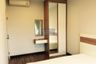 2 Bedroom Condo for rent in Centric Tiwanon Station, Bang Khen, Nonthaburi near MRT Yaek Tiwanon