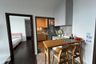 2 Bedroom Condo for rent in Whizdom Inspire Sukhumvit, Bang Chak, Bangkok near BTS Punnawithi