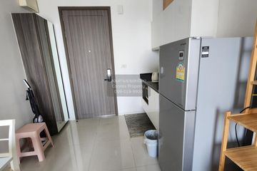 1 Bedroom Condo for rent in Quinn Condo Ratchada, Din Daeng, Bangkok near MRT Sutthisan