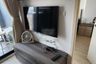 1 Bedroom Condo for rent in Quinn Condo Ratchada, Din Daeng, Bangkok near MRT Sutthisan