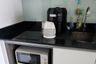 1 Bedroom Condo for rent in Quinn Condo Ratchada, Din Daeng, Bangkok near MRT Sutthisan