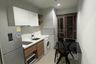 1 Bedroom Condo for rent in Centric Tiwanon Station, Bang Khen, Nonthaburi near MRT Yaek Tiwanon