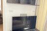 1 Bedroom Condo for rent in Quinn Condo Ratchada, Din Daeng, Bangkok near MRT Sutthisan