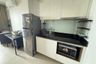 1 Bedroom Condo for rent in Quinn Condo Ratchada, Din Daeng, Bangkok near MRT Sutthisan