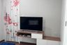 1 Bedroom Condo for rent in Centric Tiwanon Station, Bang Khen, Nonthaburi near MRT Yaek Tiwanon