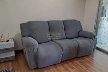 1 Bedroom Condo for rent in Centric Tiwanon Station, Bang Khen, Nonthaburi near MRT Yaek Tiwanon