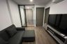 1 Bedroom Condo for rent in The origin Ratchada - Ladprao, Chan Kasem, Bangkok near MRT Lat Phrao