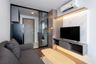1 Bedroom Condo for rent in The origin Ratchada - Ladprao, Chan Kasem, Bangkok near MRT Lat Phrao