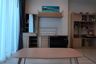 1 Bedroom Condo for rent in Quinn Condo Ratchada, Din Daeng, Bangkok near MRT Sutthisan
