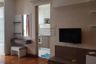 1 Bedroom Condo for rent in Ivy Sathorn 10, Silom, Bangkok near BTS Chong Nonsi
