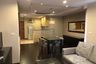 1 Bedroom Condo for rent in Sathorn Gardens, Thung Maha Mek, Bangkok near MRT Lumpini