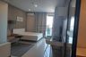 1 Bedroom Condo for rent in Bang Kapi, Bangkok near MRT Phetchaburi