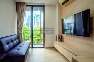 1 Bedroom Condo for rent in Klass Condo Silom, Silom, Bangkok near BTS Chong Nonsi