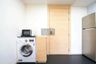 1 Bedroom Condo for rent in Klass Condo Silom, Silom, Bangkok near BTS Chong Nonsi
