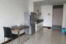 1 Bedroom Condo for rent in Supalai Premier Ratchathewi, Thanon Phetchaburi, Bangkok near BTS Ratchathewi