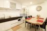 2 Bedroom Condo for rent in Bang Kapi, Bangkok near MRT Phetchaburi