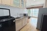 1 Bedroom Condo for rent in Baan Klang Krung Siam - Pathumwan, Thanon Phetchaburi, Bangkok near BTS Ratchathewi