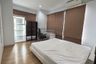 1 Bedroom Condo for rent in Baan Klang Krung Siam - Pathumwan, Thanon Phetchaburi, Bangkok near BTS Ratchathewi