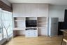 1 Bedroom Condo for rent in Baan Klang Krung Siam - Pathumwan, Thanon Phetchaburi, Bangkok near BTS Ratchathewi
