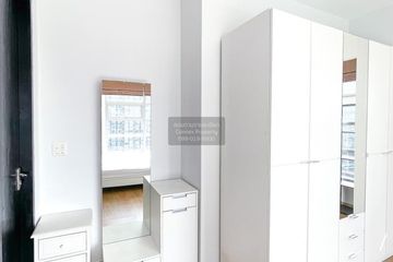 1 Bedroom Condo for rent in Baan Klang Krung Siam - Pathumwan, Thanon Phetchaburi, Bangkok near BTS Ratchathewi