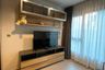 1 Bedroom Condo for rent in Life Asoke Rama 9, Makkasan, Bangkok near MRT Phra Ram 9