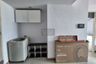 1 Bedroom Condo for rent in Bang Kapi, Bangkok near MRT Phetchaburi