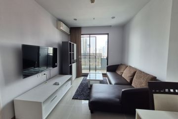 1 Bedroom Condo for rent in Bang Kapi, Bangkok near MRT Phetchaburi