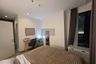 1 Bedroom Condo for rent in Quinn Condo Ratchada, Din Daeng, Bangkok near MRT Sutthisan
