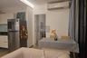 1 Bedroom Condo for rent in Quinn Condo Ratchada, Din Daeng, Bangkok near MRT Sutthisan