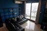 1 Bedroom Condo for rent in Supalai Premier Ratchathewi, Thanon Phetchaburi, Bangkok near BTS Ratchathewi