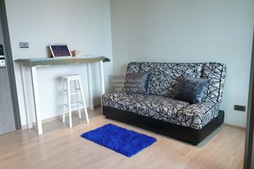 1 Bedroom Condo for rent in Whizdom Station Ratchada-Thapra, Dao Khanong, Bangkok near BTS Talat Phlu