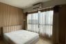1 Bedroom Condo for rent in Whizdom Station Ratchada-Thapra, Dao Khanong, Bangkok near BTS Talat Phlu