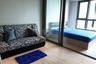 1 Bedroom Condo for rent in Whizdom Station Ratchada-Thapra, Dao Khanong, Bangkok near BTS Talat Phlu