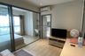 1 Bedroom Condo for rent in Whizdom Station Ratchada-Thapra, Dao Khanong, Bangkok near BTS Talat Phlu