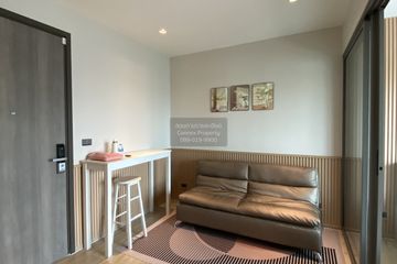 1 Bedroom Condo for rent in Whizdom Station Ratchada-Thapra, Dao Khanong, Bangkok near BTS Talat Phlu