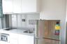 1 Bedroom Condo for rent in Whizdom Station Ratchada-Thapra, Dao Khanong, Bangkok near BTS Talat Phlu