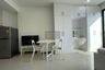 1 Bedroom Condo for rent in Bang Kapi, Bangkok near MRT Phetchaburi